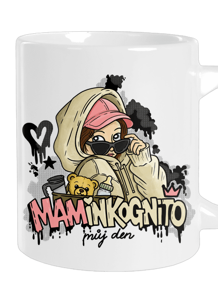 Maminkognito