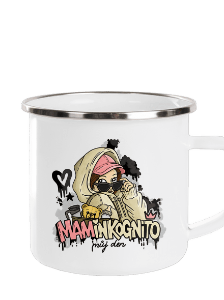 Maminkognito