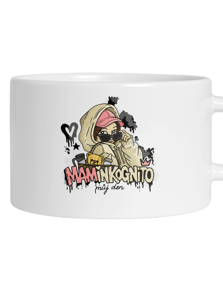 Maminkognito