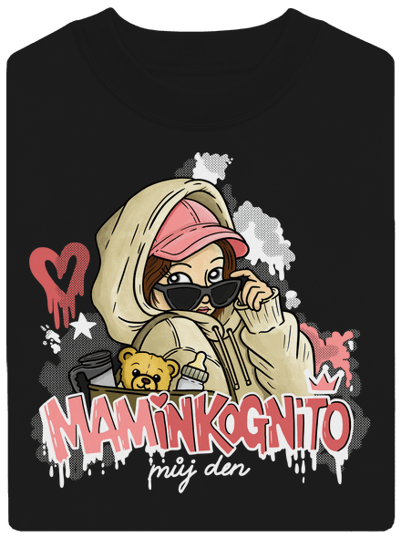 Maminkognito
