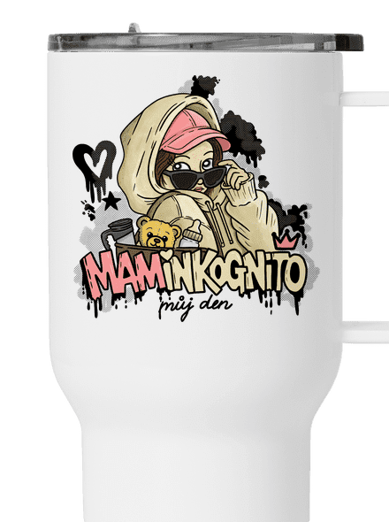 Maminkognito