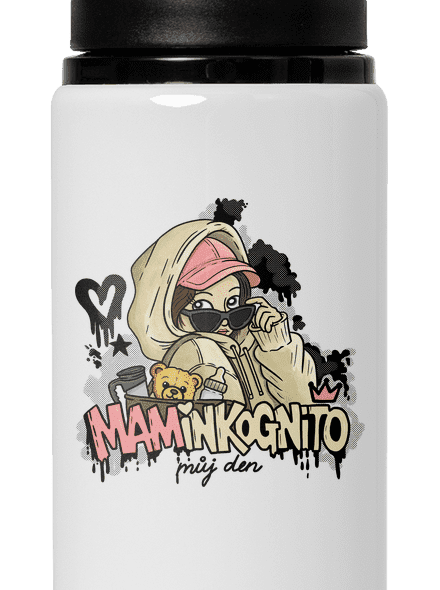 Maminkognito
