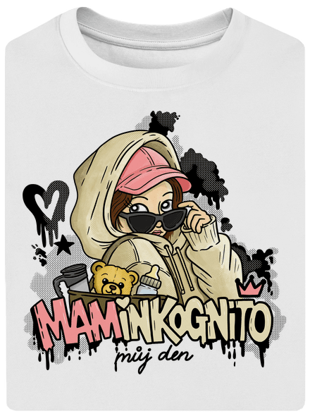 Maminkognito