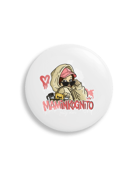 Maminkognito