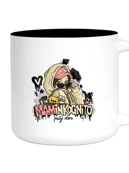 Maminkognito