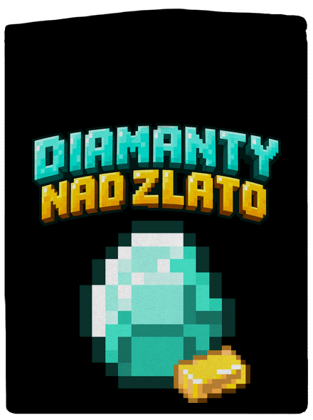 Diamanty nad zlato