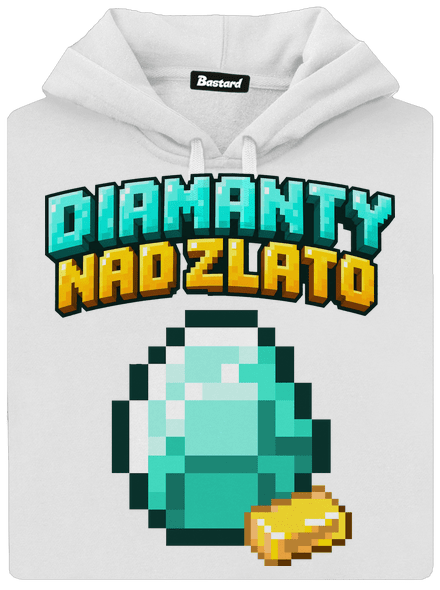 Diamanty nad zlato