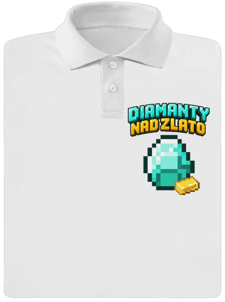 Diamanty nad zlato