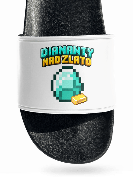 Diamanty nad zlato