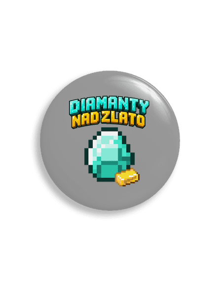 Diamanty nad zlato