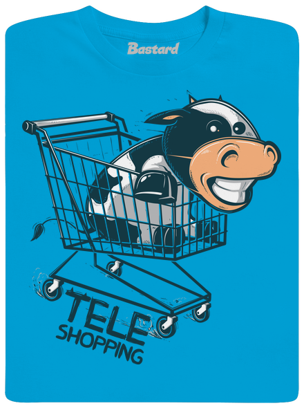 Teleshopping