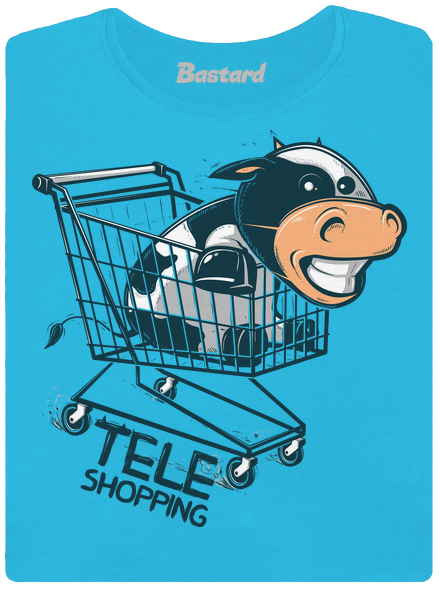 Teleshopping