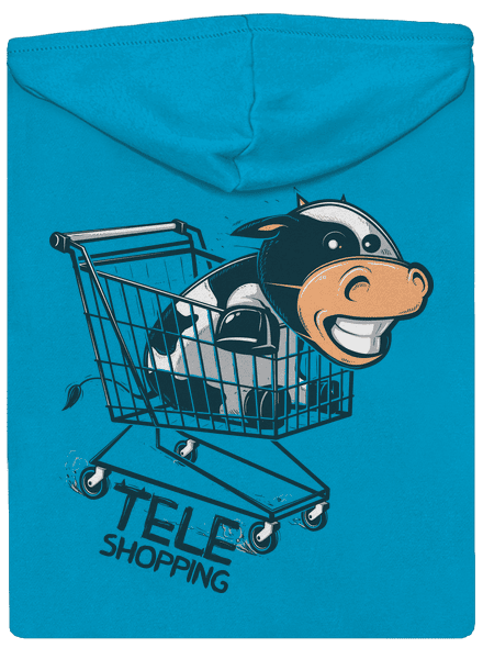 Teleshopping