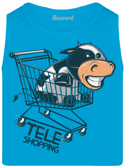 Teleshopping