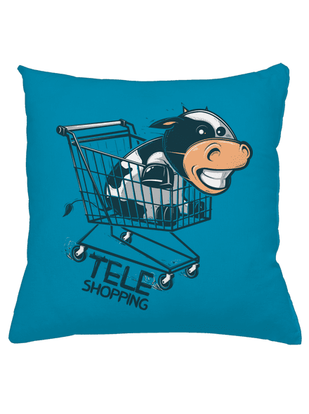 Teleshopping