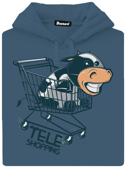Teleshopping