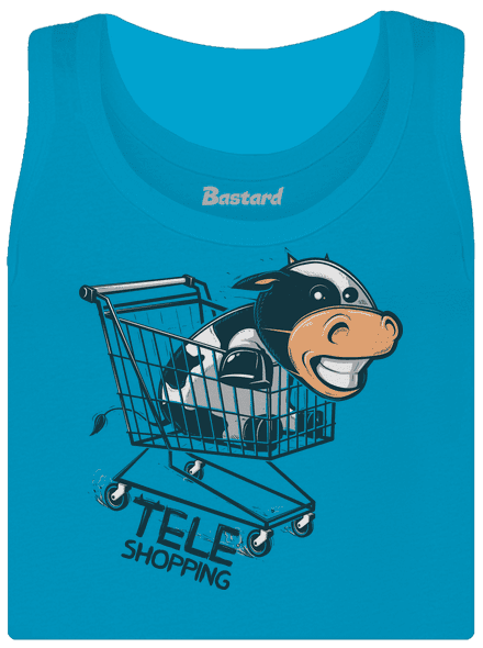 Teleshopping