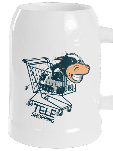 Teleshopping