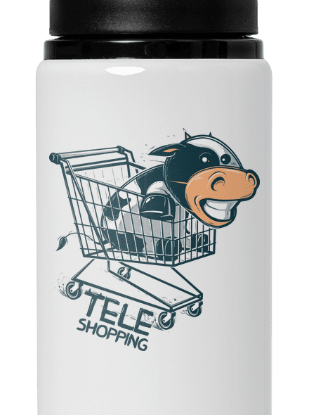 Teleshopping