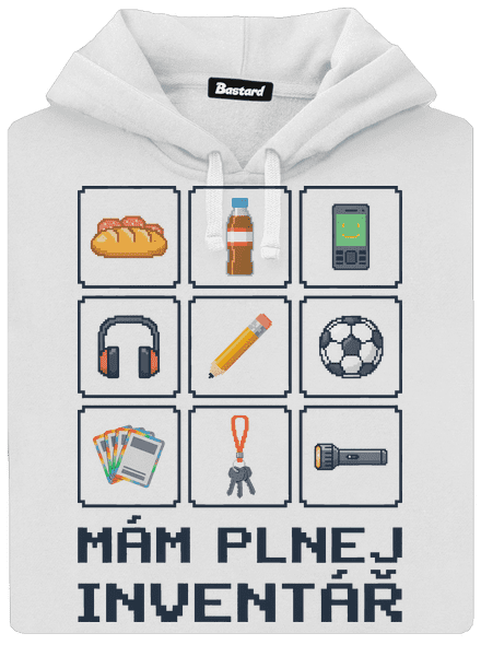 Plnej inventář