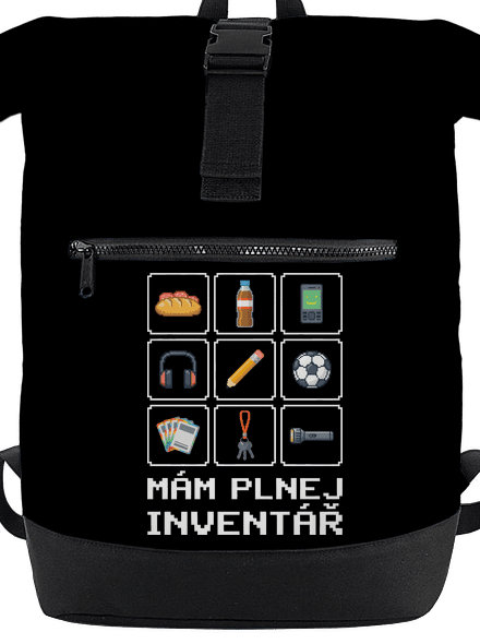 Plnej inventář