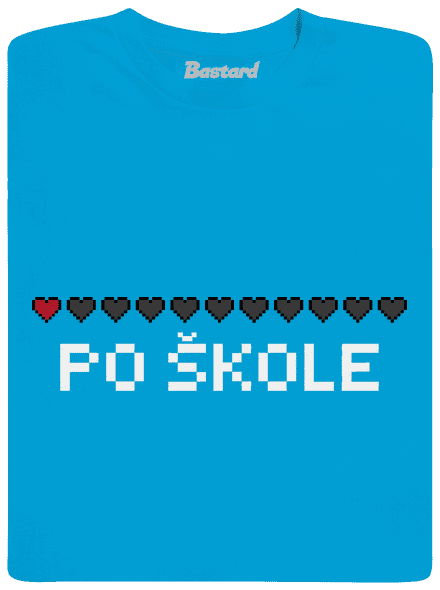 Po škole