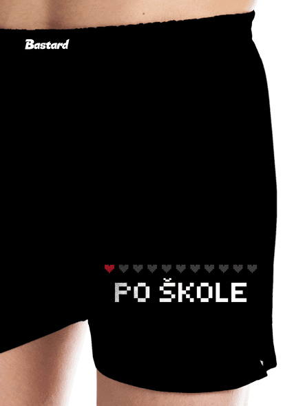 Po škole