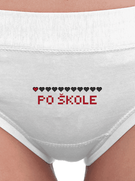 Po škole