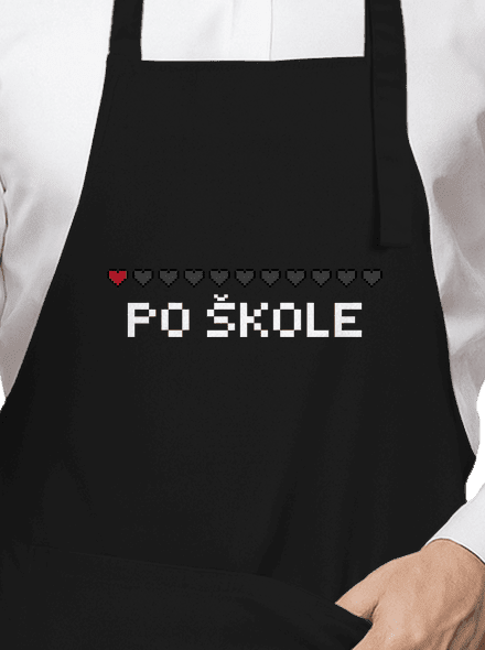 Po škole