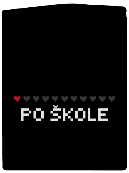 Po škole