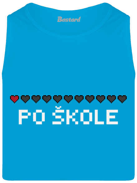 Po škole