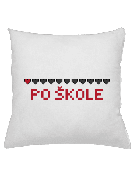 Po škole