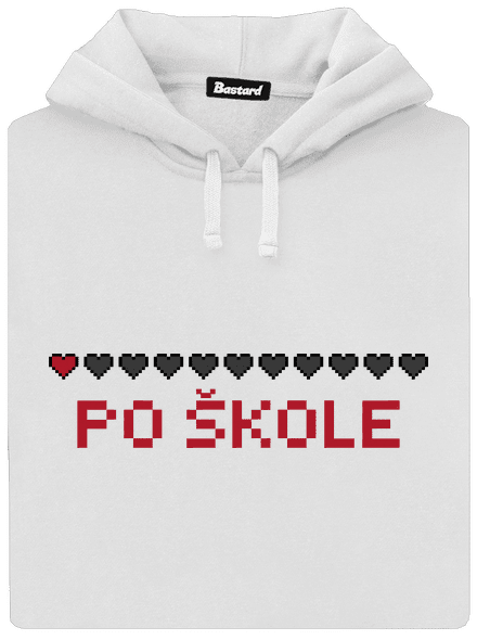 Po škole
