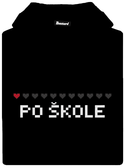 Po škole