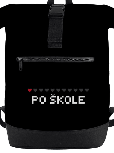 Po škole