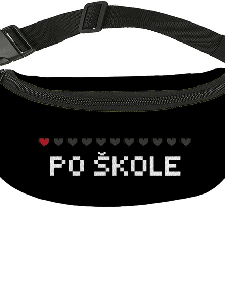 Po škole