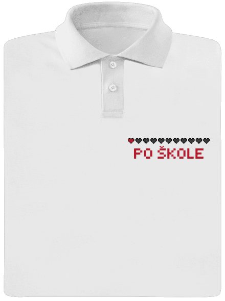 Po škole