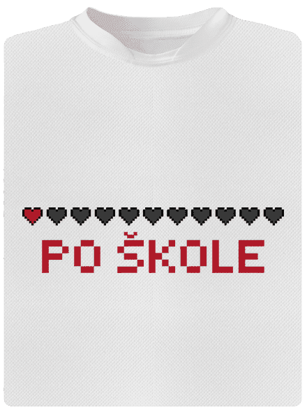 Po škole