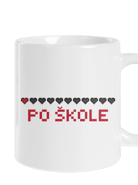 Po škole