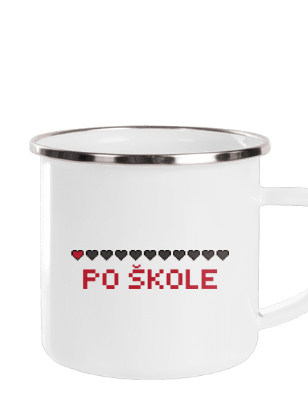 Po škole