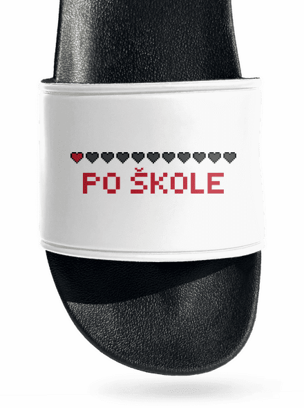 Po škole