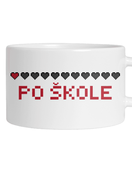 Po škole
