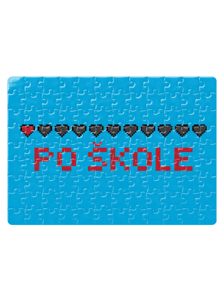 Po škole