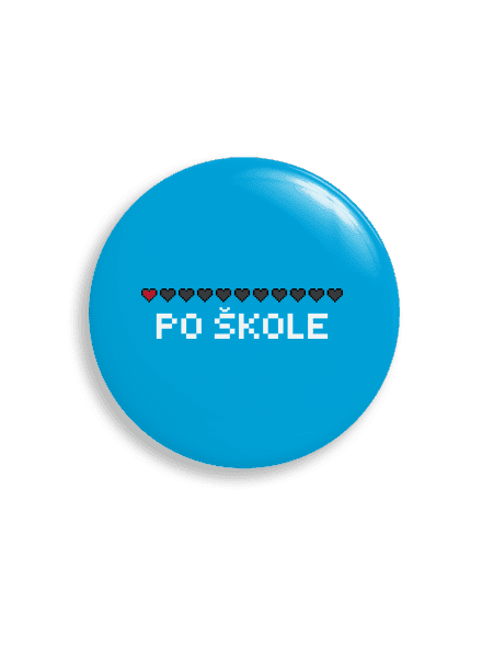 Po škole