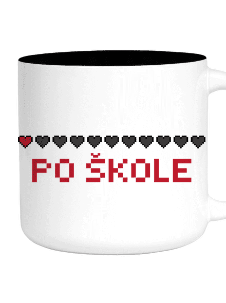 Po škole