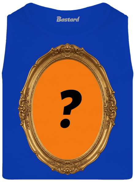 Obraz mazlíčka z vlastní fotky