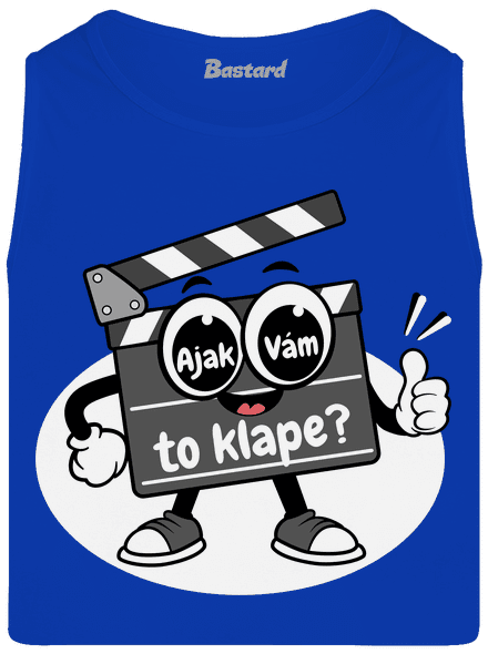 Ať to klape