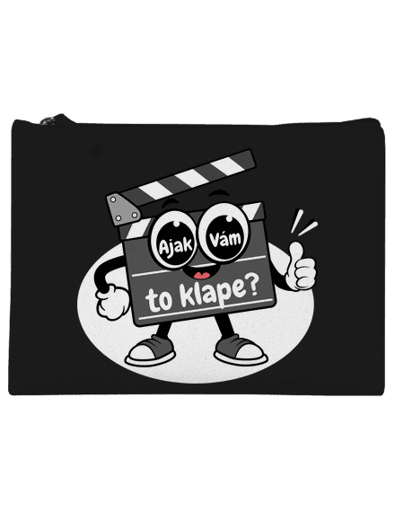 Ať to klape