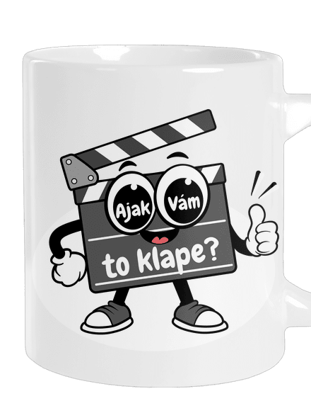 Ať to klape