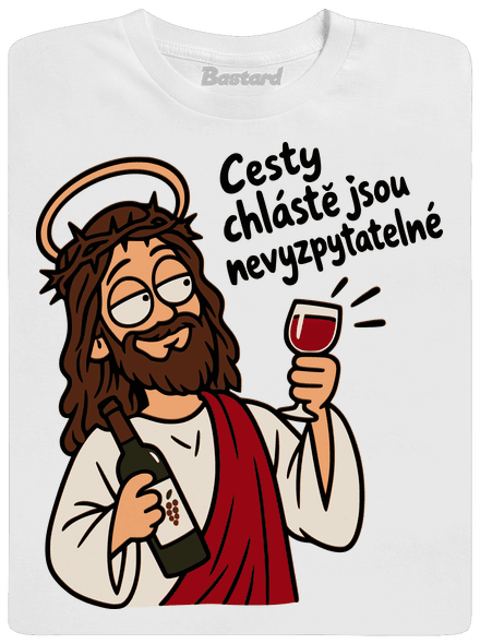 Cesty chlástě
